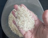Foto langkah ke 1 dari resep Nasi Biryani (Instan).