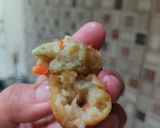 Foto langkah ke 6 dari resep Sempol tahu sayur Simpel sehat 💕.