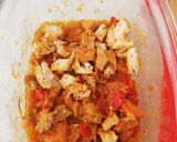 Foto del paso 1 de la receta: Espagueti 10 minutos