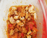 Foto del paso 1 de la receta: Espagueti 10 minutos