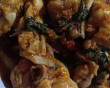 Foto langkah ke 2 dari resep Rica rica ayam kemangi.