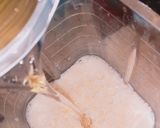 Foto del paso 2 de la receta: Bizcochuelo de choclo y polenta