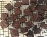 Foto del paso 5 de la receta: Brownies fáciles y rápidos 🤤🤤🤤🥰🥰🥰🥰