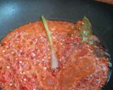 Foto langkah ke 3 dari resep Sambal Tongkol Pete.