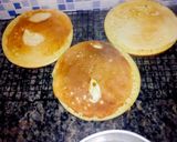 Foto del paso 6 de la receta: Torta falsa de limón