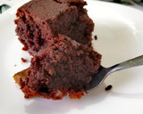 Foto del paso 9 de la receta: Torta negra de vino - Torta Navideña