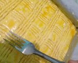 Foto langkah ke 6 dari resep Dutch boterkoek (lekker holland).