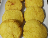 Foto del paso 7 de la receta: Arepas