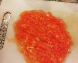 Foto del paso 5 de la receta: Albóndigas de carne mixta con salsa de tomate liviana