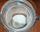 Foto langkah ke 1 dari resep Es Kopi Creamer.