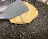 可愛口袋餅（台灣小麥五股風味）的食譜步驟7照片
