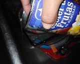 Foto del paso 11 de la receta: Ensalada de gelatina y frutas