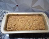 Foto del paso 3 de la receta: Pan con masa pegajosa !