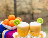 ઓરેન્જ પંચ (Orange Punch Recipe In Gujarati) રેસીપી સ્ટેપ7ફોટો