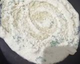 ओट्स मकई चीला (Oats makai Chila recipe in hindi) रेसिपी चरण 3 फोटो