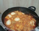 Foto langkah ke 3 dari resep Bali telur tahu.