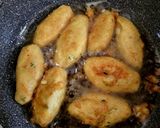 Foto langkah ke 4 dari resep Sempol Tahu.