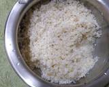 Rice pudding (Kheer) recipe step 1 photo