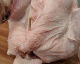 Foto langkah ke 2 dari resep Nasi ayam hainan.