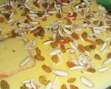A picture of step 4 of Trifle.