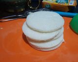 Foto langkah ke 2 dari resep Pizza mini roti tawar.