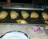 Foto del paso 9 de la receta: Empanadas