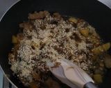 Foto langkah ke 7 dari resep Tumis Sapi Teriyaki.