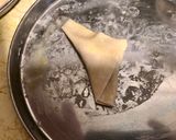 Indiai Samosa recept fázis 5 fotója