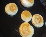 Foto del paso 4 de la receta: Sándwich chacarero versión vegetariana