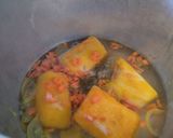 Foto del paso 1 de la receta: Puré de ahuyama🎃 papa y zanahoria🥕