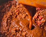 Foto del paso 5 de la receta: Chanclas poblanas