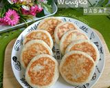 Foto langkah ke 5 dari resep Wingko Babat Teflon.