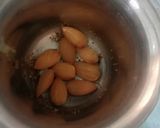 A picture of step 11 of Chocolatto parfait.