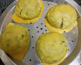 A picture of step 6 of No Fry Vada Pau (Guilt - Free Vada Pau).