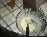 Foto del paso 3 de la receta: Chupetines estrella de chocolate