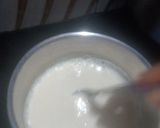 Foto langkah ke 4 dari resep Manggo cheese cake.