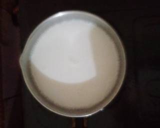 Cendol Biru Telang - Step 7