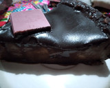 Foto del paso 6 de la receta: Budín de pan (colegial) chocolatoso