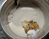Foto del paso 2 de la receta: Bizcochitos de queso 🤎