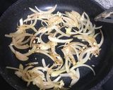 Foto langkah ke 4 dari resep Ayam & Tempe Masak Kecap.