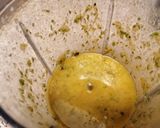 Foto del passaggio 3 della ricetta Rotolini di melanzane