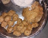 મેથીના ઢેબરાં (Methi Dhebra Recipe In Gujarati) રેસીપી સ્ટેપ2ફોટો