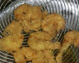 Foto langkah ke 5 dari resep Udang Crispy.