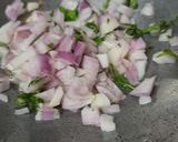 कोरल्याची भाजी (Korlyachi Bhaji Recipe In Marathi) रेसिपी स्टेप 2 फोटो 
