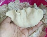 Foto langkah ke 7 dari resep Pempek cakalang.