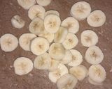 A picture of step 3 of Almond Fusilli Pasta Fruit Salad.