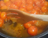 Foto del paso 3 de la receta: Patatas bravas en freidora de aire Cosori