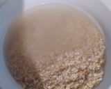 عکس مرحله 2 از دستور کباب گوشت و بلغور solmaz