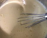 Madártej recept fázis 4 fotója