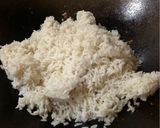 Foto langkah ke 2 dari resep Nasi Goreng Terasi.